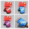 Gants de cyclisme enfant GIANT - Ref 2239196