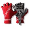 Gants de cyclisme mixte SPAKCT - Ref 2239251