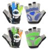 Gants de cyclisme mixte - Ref 2239304