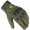 Gants de cyclisme mixte - Ref 2239365