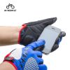 Gants de cyclisme mixte INBIKE - Ref 2239396