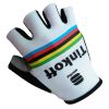 Gants de cyclisme mixte - Ref 2239445
