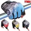 Gants de cyclisme - Ref 2239469