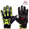 Gants de cyclisme homme RUSUOO - Ref 2239553