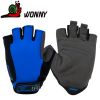 Gants de cyclisme homme WONNY - Ref 2239659