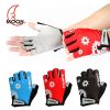 Gants de cyclisme mixte MOON - Ref 2239690