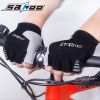 Gants de cyclisme mixte SAHOO - Ref 2240048