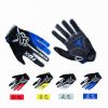 Gants de cyclisme mixte - Ref 2240052