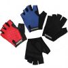 Gants de cyclisme mixte - Ref 2240061