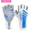 Gants de cyclisme mixte LIFETONE - Ref 2240080
