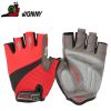 Gants de cyclisme femme WONNY - Ref 2240132