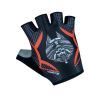 Gants de cyclisme mixte - Ref 2240137