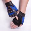 Gants de cyclisme mixte - Ref 2240212