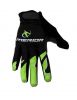 Gants de cyclisme mixte - Ref 2240265
