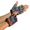 Gants de cyclisme mixte - Ref 2240295