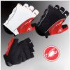 Gants de cyclisme mixte - Ref 2240388