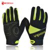 Gants de cyclisme mixte BOODUN - Ref 2240496