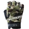 Gants de cyclisme mixte - Ref 2240554