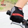 Gants de cyclisme mixte MOON - Ref 2240754