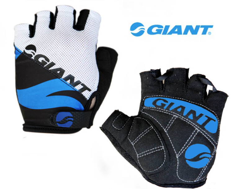 Gants de cyclisme mixte GIANT - Ref 2240780
