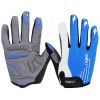 Gants de cyclisme mixte - Ref 2240813