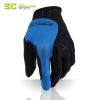 Gants de cyclisme mixte BASECAMP - Ref 2240826