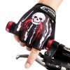 Gants de cyclisme mixte WOSAWE - Ref 2240836