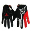 Gants de cyclisme mixte TACX - Ref 2240938