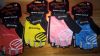 Gants de cyclisme mixte ESSEN - Ref 2240983