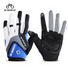 Gants de cyclisme mixte INBIKE - Ref 2241014