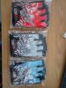 Gants de cyclisme - Ref 2241061
