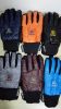 Gants de cyclisme - Ref 2241074