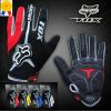 Gants de cyclisme mixte - Ref 2241188