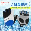Gants de cyclisme mixte BOODUN - Ref 2241219