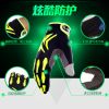 Gants de cyclisme homme RUSUOO - Ref 2241269