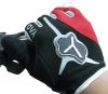 Gants de cyclisme mixte YAHOO - Ref 2241324