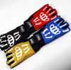 Gants de cyclisme mixte - Ref 2241389