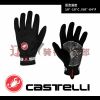 Gants de cyclisme mixte CASTELLI - Ref 2241442