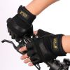 Gants de cyclisme mixte - Ref 2241644