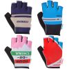 Gants de cyclisme mixte - Ref 2241655