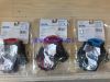 Gants de cyclisme GIANT - Ref 2241746