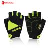 Gants de cyclisme mixte BOODUN - Ref 2241753