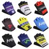 Gants de cyclisme - Ref 2241780
