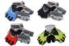 Gants de cyclisme mixte - Ref 2241808