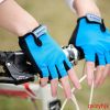 Gants de cyclisme mixte DEROACE - Ref 2242012