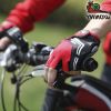 Gants de cyclisme mixte WONNY - Ref 2242663