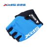 Gants de cyclisme mixte - Ref 2242699