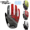 Gants de cyclisme homme HANDCREW - Ref 2242752