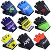 Gants de cyclisme mixte - Ref 2242840