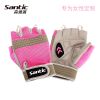 Gants de cyclisme femme SANTIC - Ref 2242909